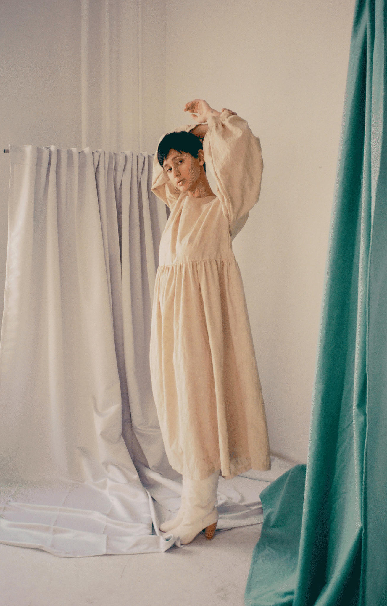 Jayme Dresses