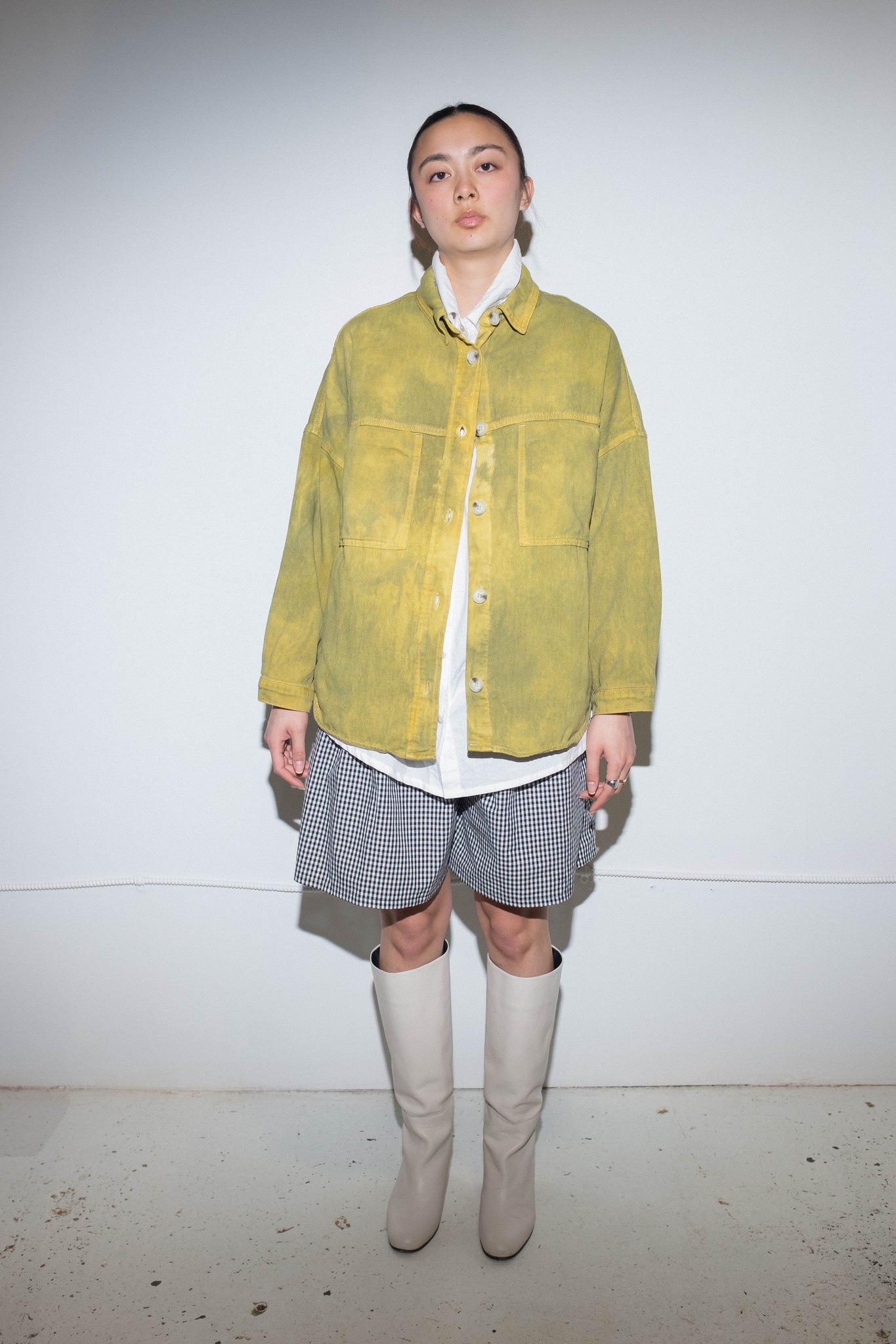 Outerwear - et Tigre