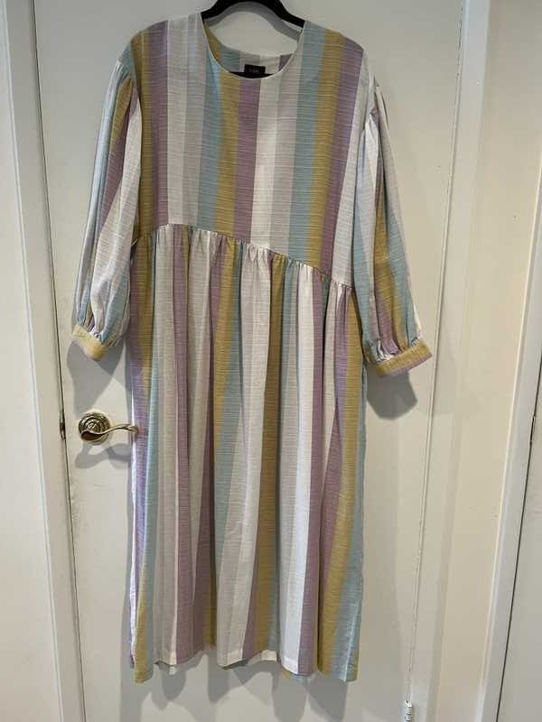 Jayme Dress - Size Large - et Tigre