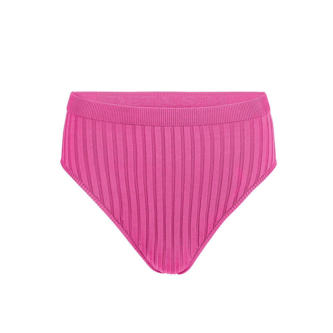 Beppo Brief in Pink