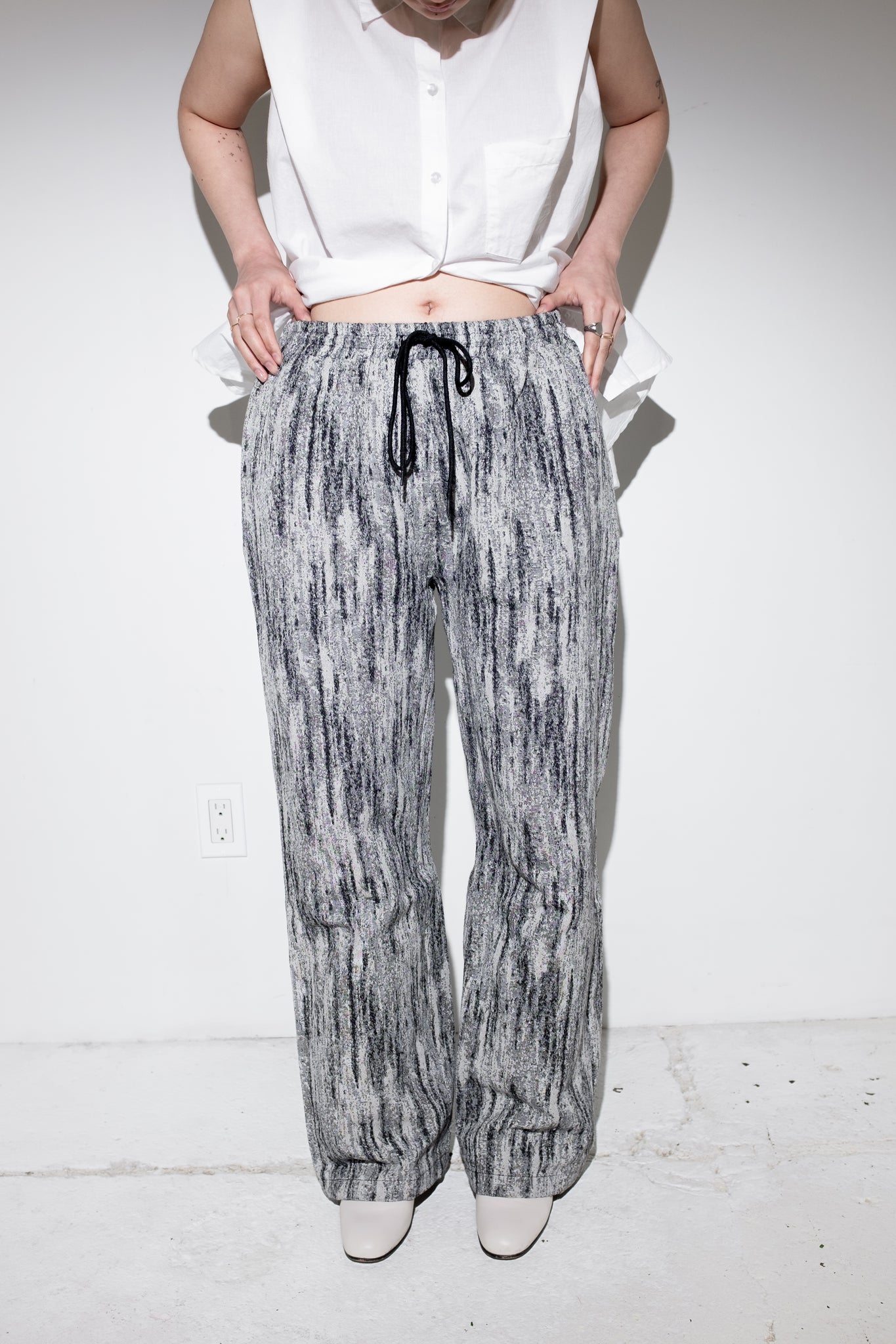 Rennie Pant in Mixed